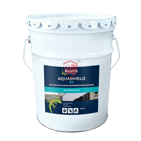 Aquashield BX